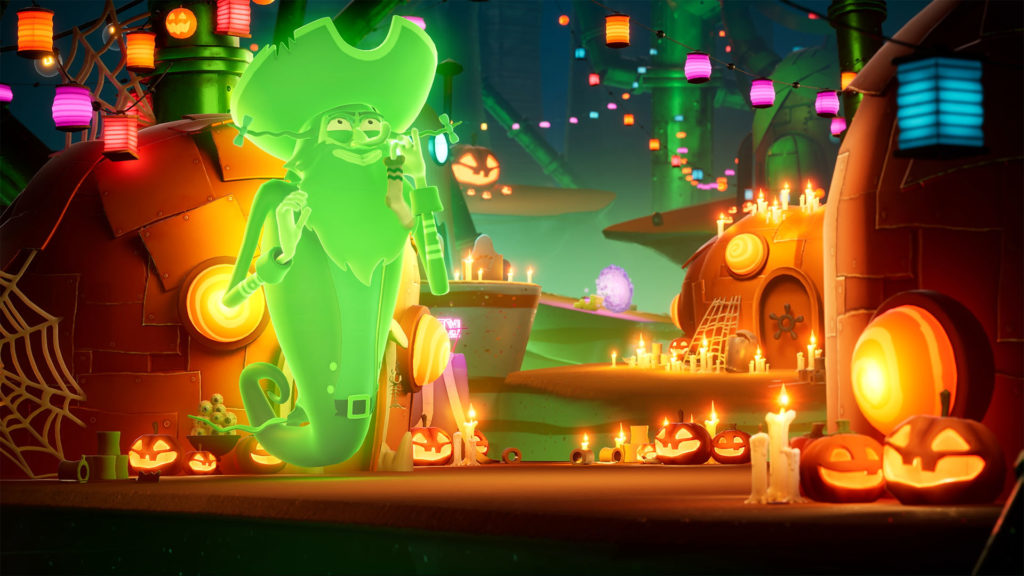 SpongeBob SquarePants